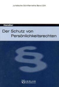 Persönlichkeitsrechte