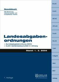 Landesabgabenordnung
