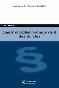 Das Immobilienmanagement des Bundes