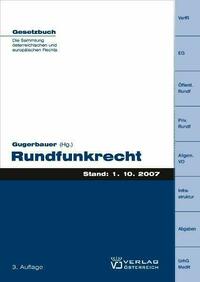 Rundfunkrecht