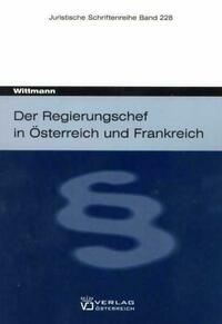 Der Regierungschef in Österreich und Frankreich