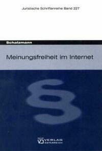 Meinungsfreiheit im Internet