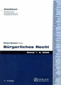 Bürgerliches Recht