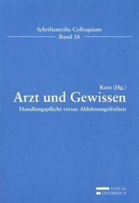Arzt und Gewissen
