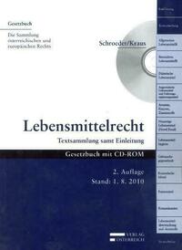 Lebensmittelrecht