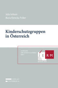 Kinderschutzgruppen in Österreich