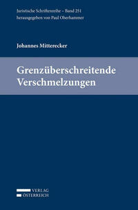 Grenzüberschreitende Verschmelzungen