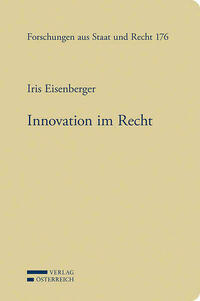 Innovation im Recht