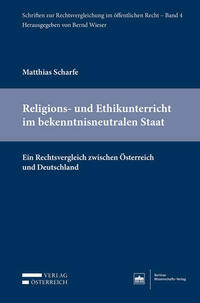 Religions- und Ethikunterricht im bekenntnisneutralen Staat