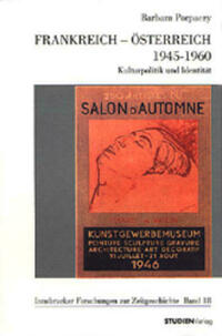 Frankreich - Österreich 1945-1960