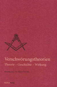 Verschwörungstheorien