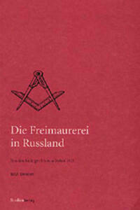 Die Freimaurerei in Russland