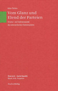 Vom Glanz und Elend der Parteien