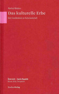 Das kulturelle Erbe