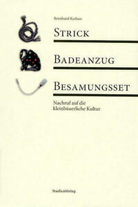 Strick, Badeanzug, Besamungsset