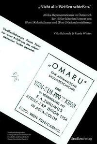 Nicht alle Weißen schießen