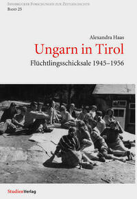 Ungarn in Tirol