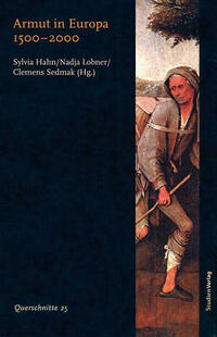 Armut in Europa 1500-2000