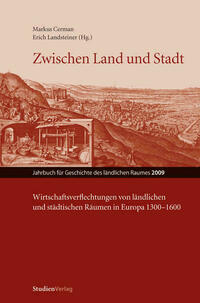 Zwischen Land und Stadt