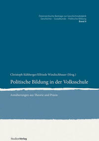 Politische Bildung in der Volksschule