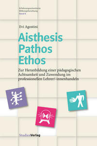 Aisthesis – Pathos – Ethos