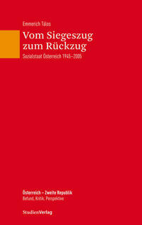 Vom Siegeszug zum Rückzug