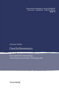 Geschichtsmatura