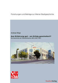 Aus Erfahrung gut – am Erfolg gescheitert?