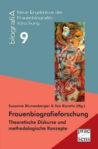 Frauenbiografieforschung