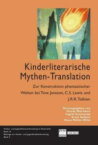 Kinderliterarische Mythen-Translation