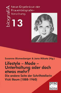 Lifestyle – Mode – Unterhaltung oder doch etwas mehr?