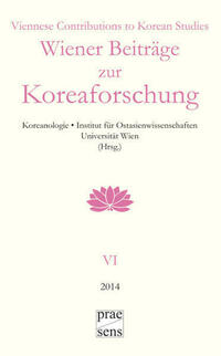 Wiener Beiträge zur Koreaforschung