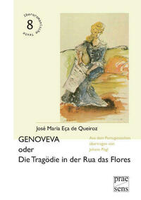 GENOVEVA oder Die Tragödie in der Rua das Flores