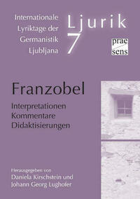Franzobel. Interpretationen – Kommentare – Didaktisierungen