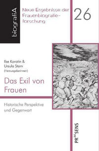 Das Exil von Frauen