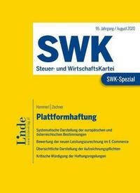 SWK-Spezial Plattformhaftung
