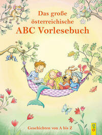 Das große österreichische ABC-Vorlesebuch