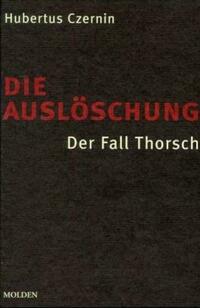 Die Auslöschung