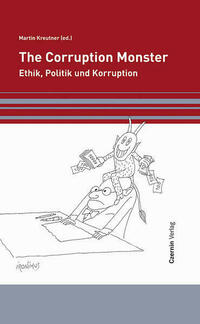 The Corruption Monster