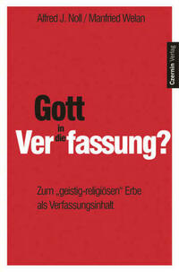 Gott in die Verfassung?
