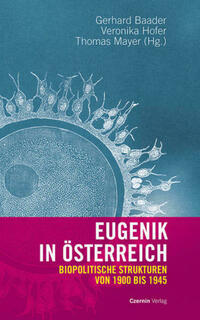 Eugenik in Österreich