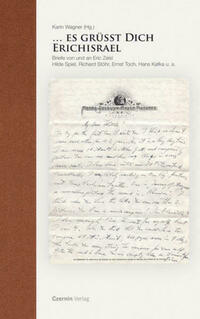 ...es grüßt Dich Erichisrael