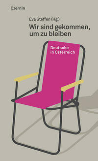 Wir sind gekommen, um zu bleiben