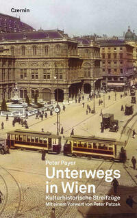 Unterwegs in Wien