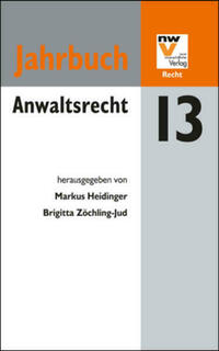 Anwaltsrecht