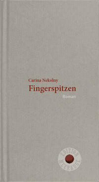 Fingerspitzen