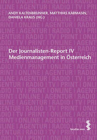 Der Journalisten-Report IV