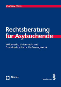 Rechtsberatung für Asylsuchende