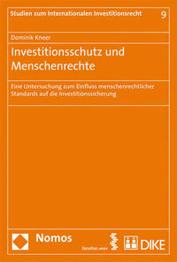 Investitionsschutz und Menschenrechte