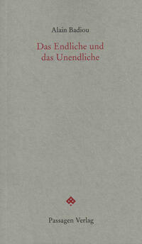 Das Endliche und das Unendliche